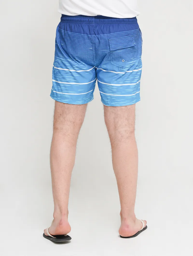 MAILLOT imprimé